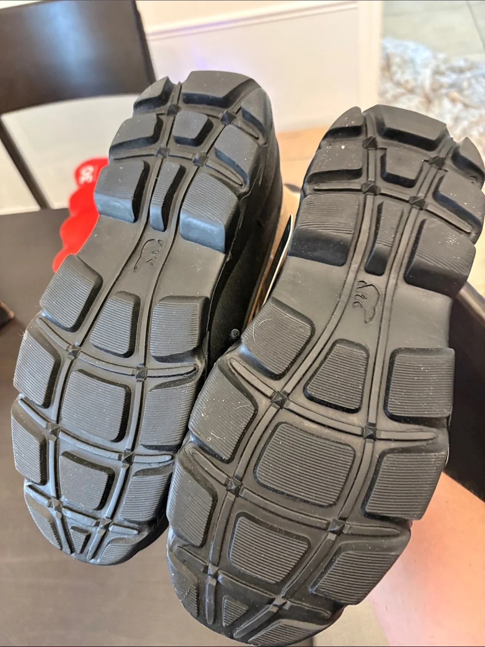 Sorel insulated winter